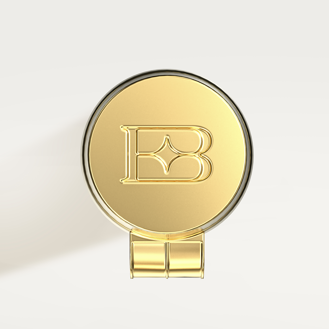 Éternelle Gold-Coated Gold Fountain Pen