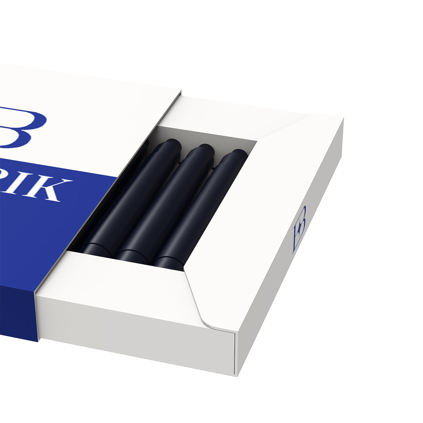 Ink Cartridges, Sapphire Blue