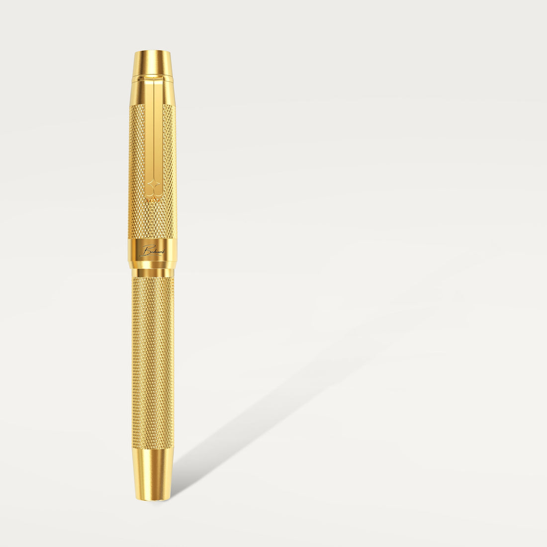 Éternelle Gold-Coated Gold Ballpoint Pen